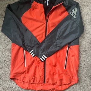 Adidas Windbreaker